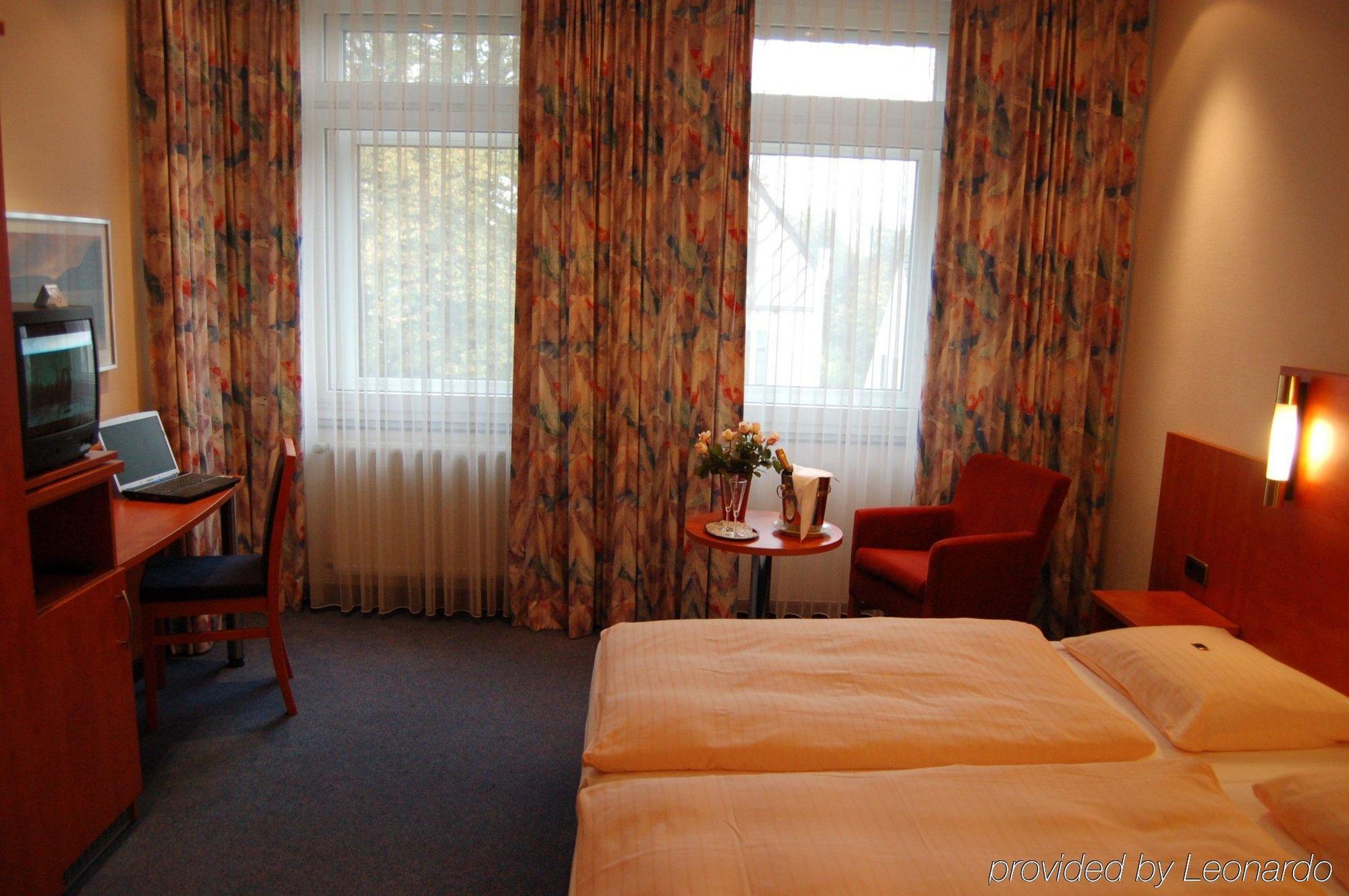 Astoria Hotel