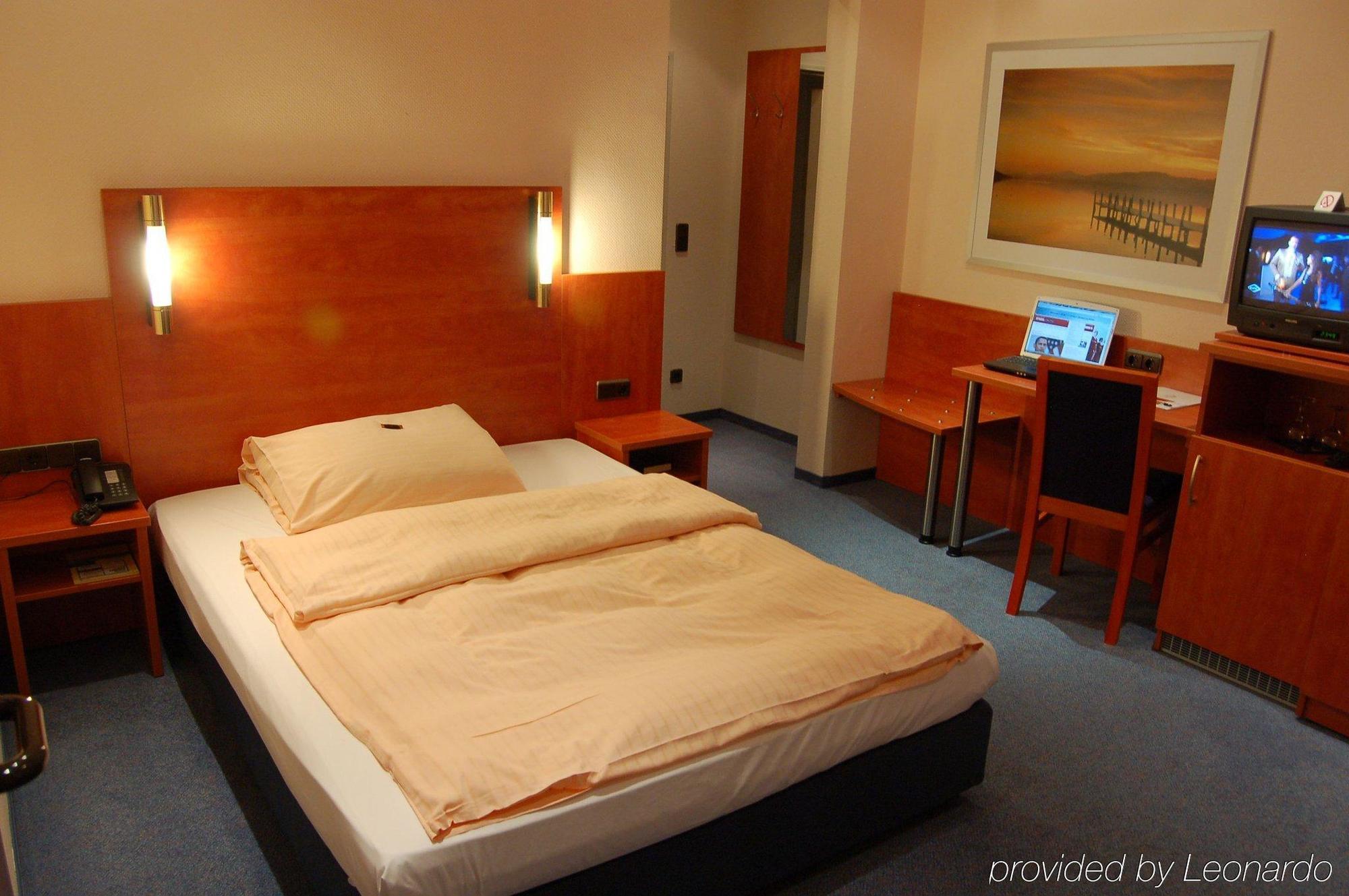 Astoria Hotel Ratingen