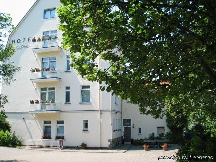 Astoria Hotel