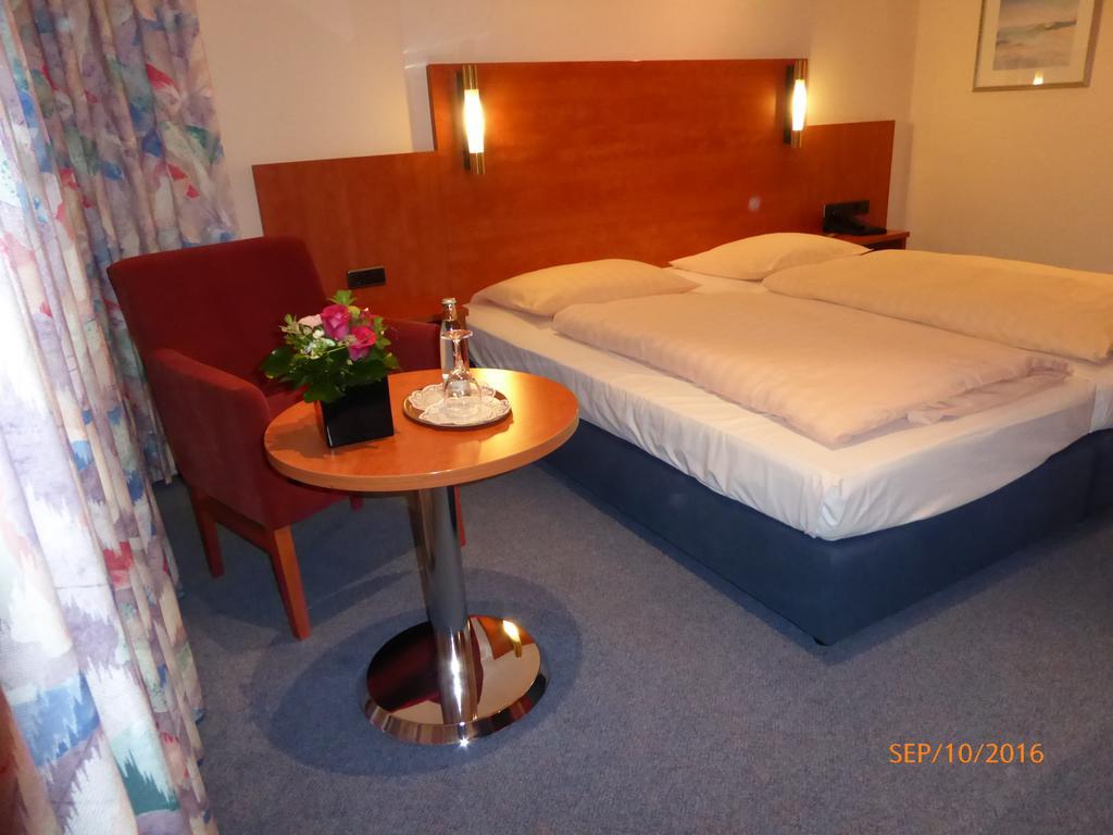 Astoria Hotel Ratingen
