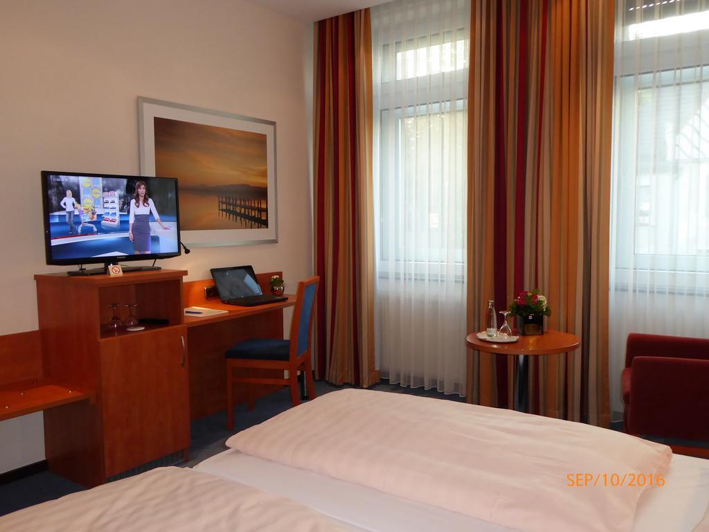 Hotel Astoria Ratingen