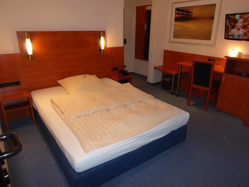 Hotel Astoria