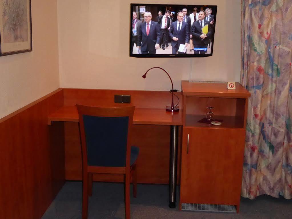 Astoria Hotel